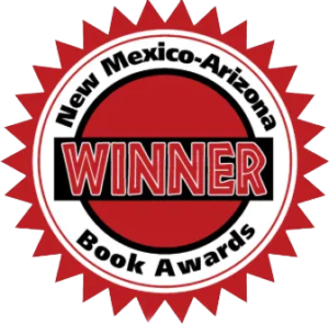 New Mexico - Arizona Book Awards Winner